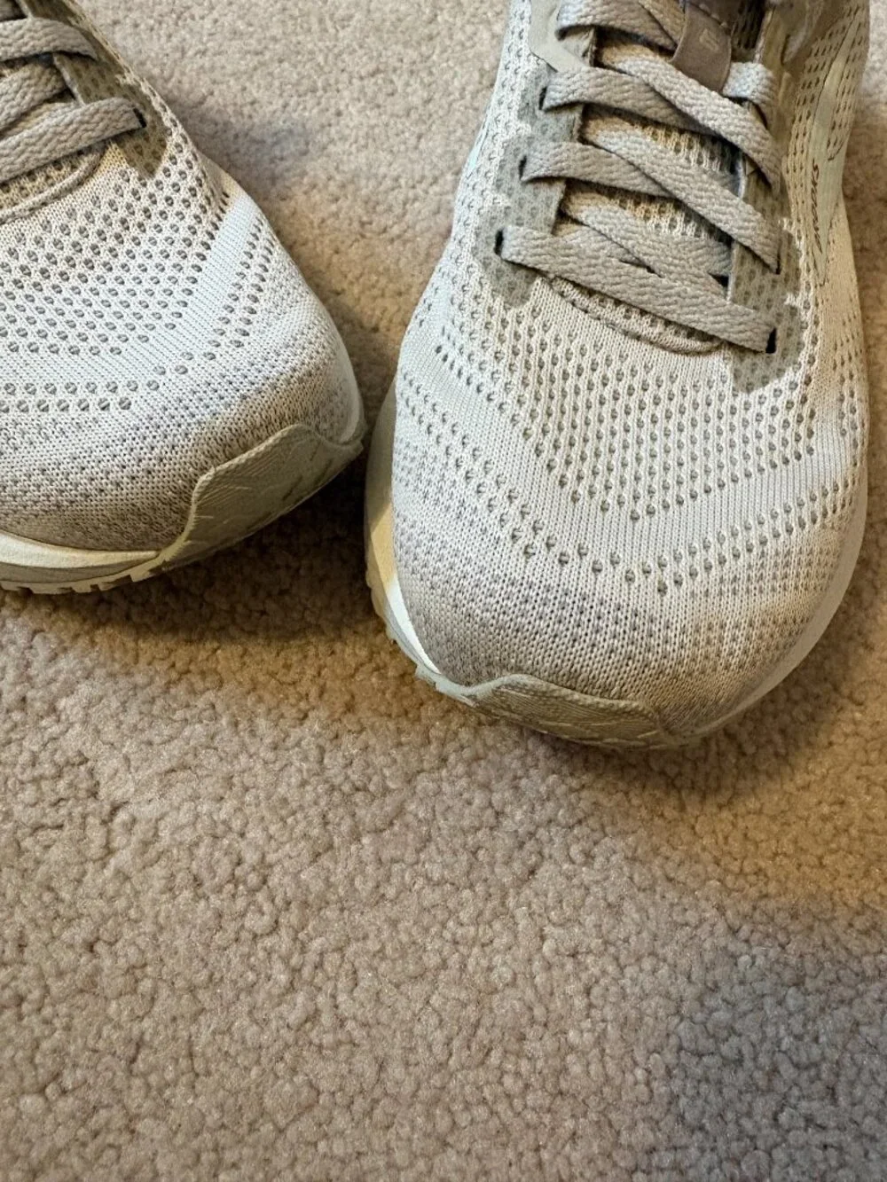 Brooks Revel Women's Running Shoes Size 8B Gray 1203861B459